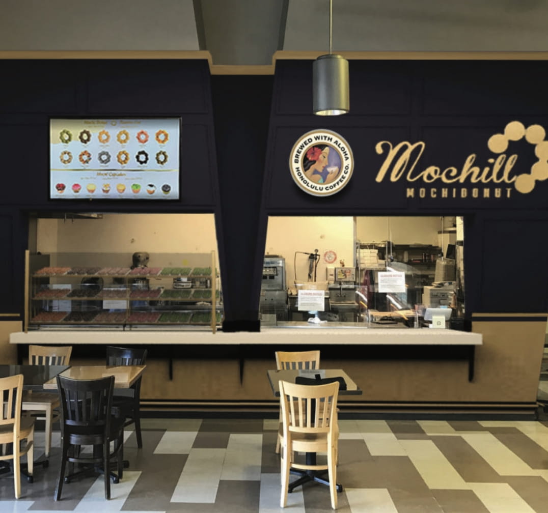 MITSUWA MARKETPLACE IRVINE shop image