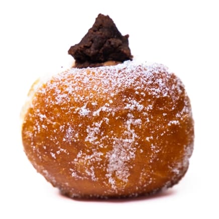 Nutella Brioche
