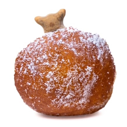 Matcha Brioche