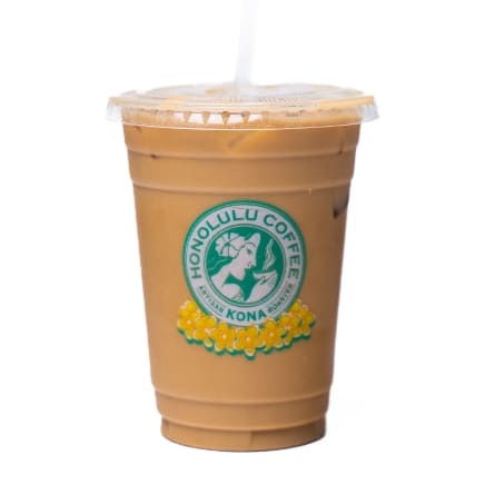 Latte (ICED/HOT)