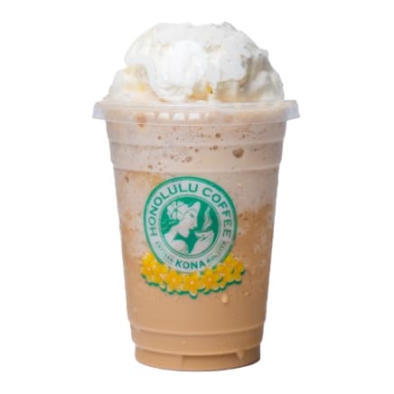 Coffee Frappucino