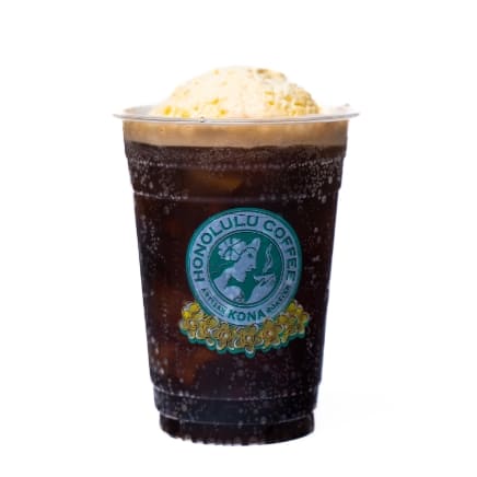 Coffee Float