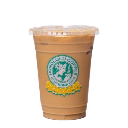 Americano (ICED/HOT)