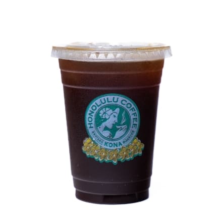 Cold Brew