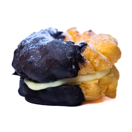 Dark Choco Oreo