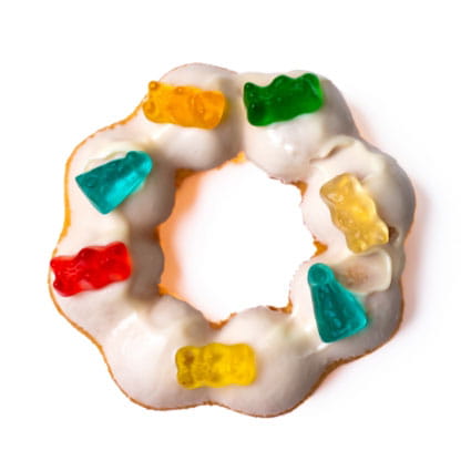 Gummy Bears