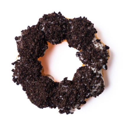 Cookies N’ Cream