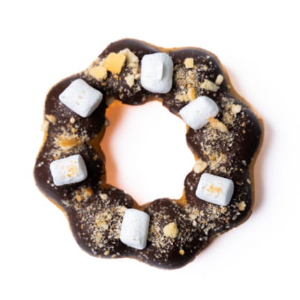 S’Mores