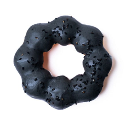Black Sesame