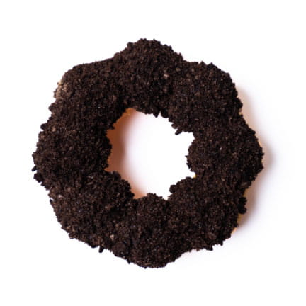 Dark Choco Oreo