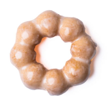 Sugar Glaze