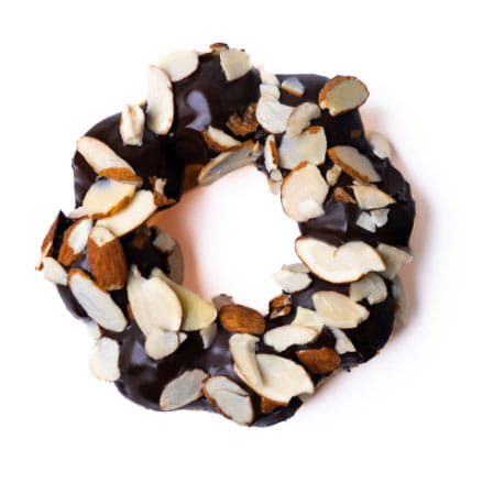 Rocky Road