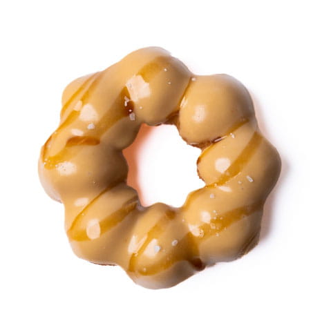 Salted Caramel