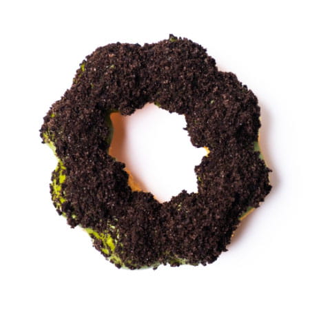 Matcha Oreo
