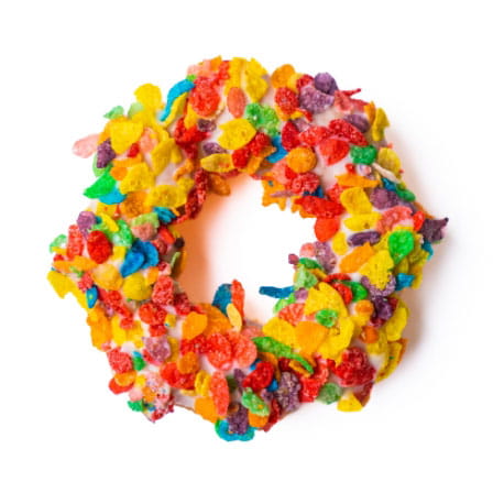 Fruity Pebbles