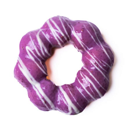 Berry Berry
