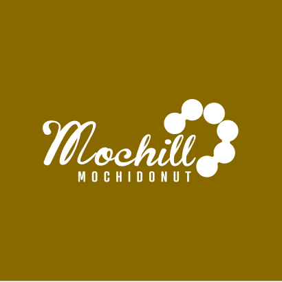 mochill logo